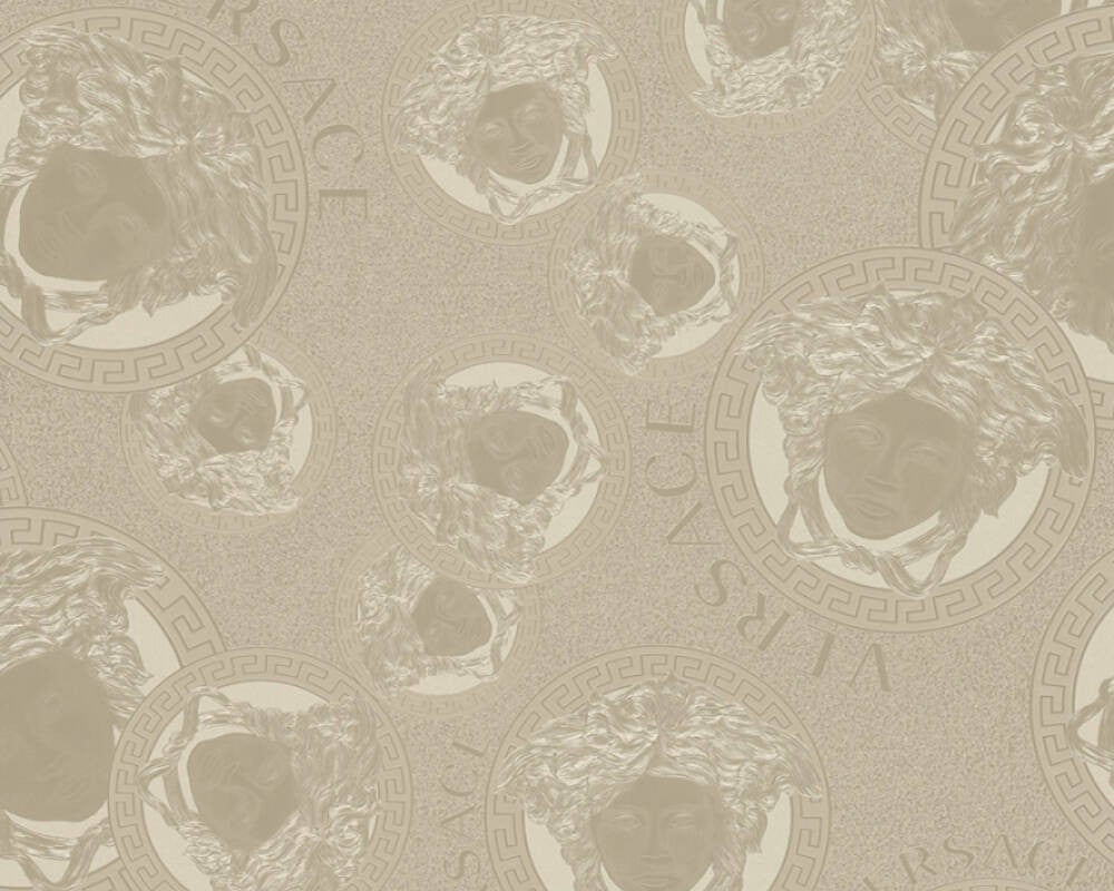 Tapeta 38461-3 Versace V Versace