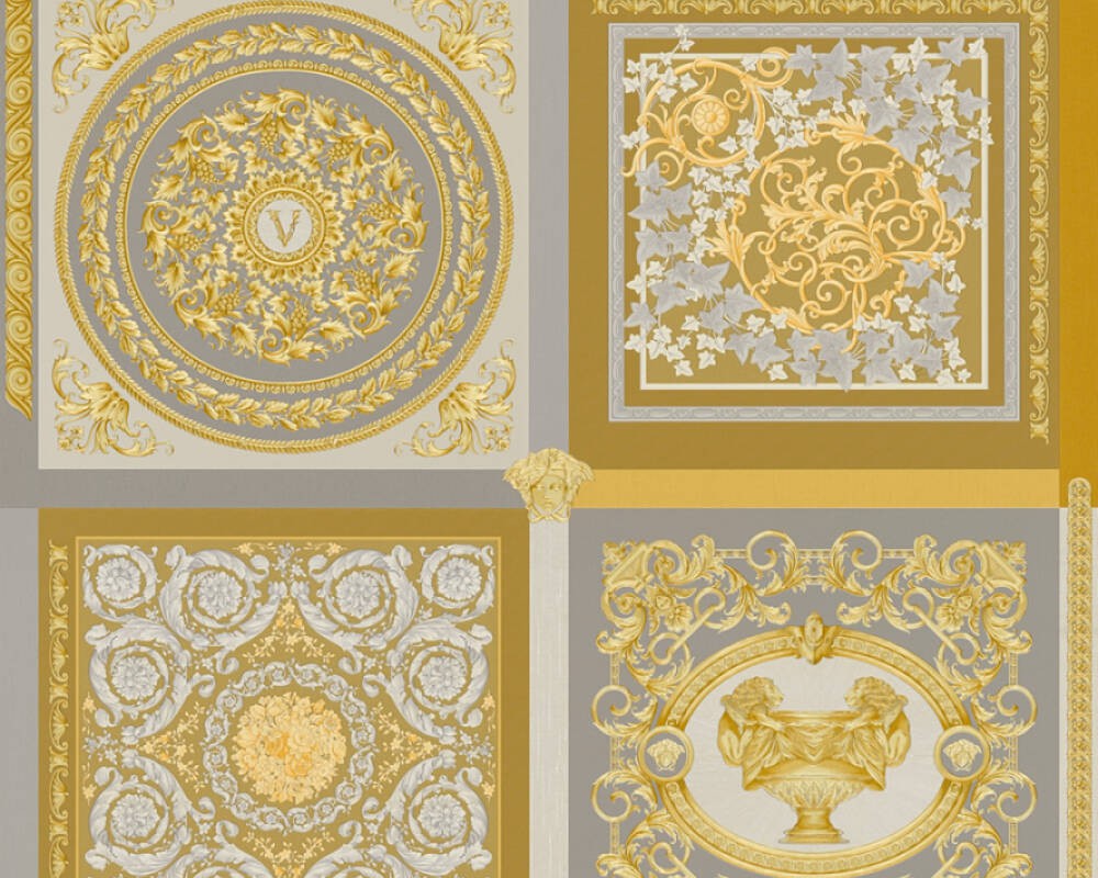 Tapeta 38704-5 Versace V Versace