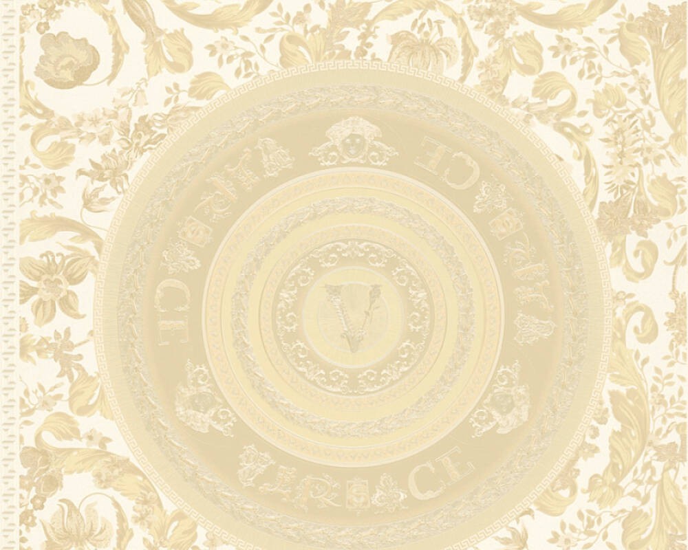 Tapeta 38705-3 Versace V Versace
