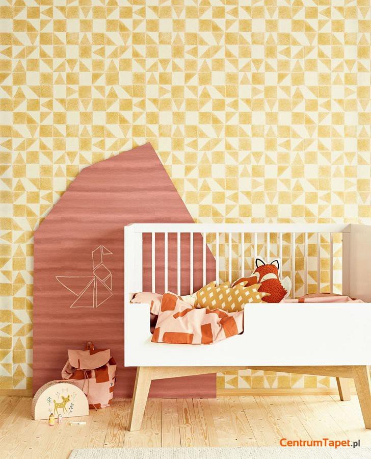 Tapeta 399093 MINI ME Eijffinger