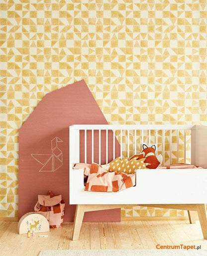 Tapeta 399093 MINI ME Eijffinger