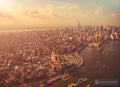 Fototapeta Manhattan 4-987