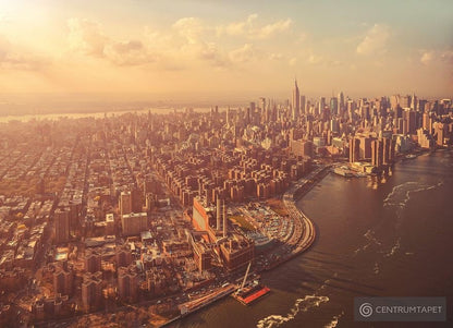 Fototapeta Manhattan 4-987