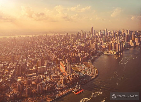 Fototapeta Manhattan 4-987
