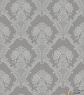 Tapeta 4001-4 Silk Road ICH Wallpaper