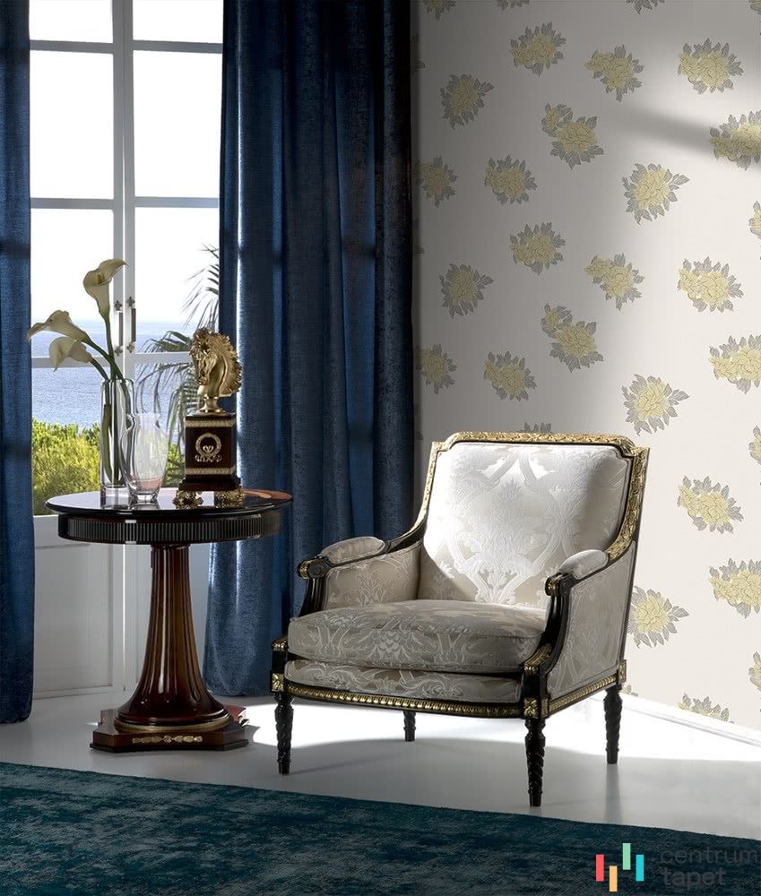 Tapeta 4002-2 Silk Road ICH Wallpaper