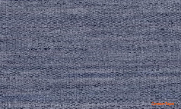 Przygaszona niebieska tapeta z delikatnymi jasnymi kreskami Arte Lino 40502