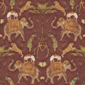 Tapeta 4300-3 Nomad ICH Wallpaper