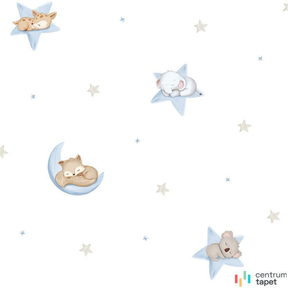 Tapeta 450-1 Pippo ICH Wallpaper