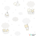 Tapeta 452-1 Pippo ICH Wallpaper