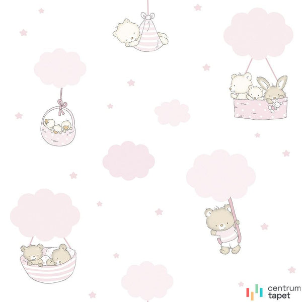 Tapeta 452-2 Pippo ICH Wallpaper
