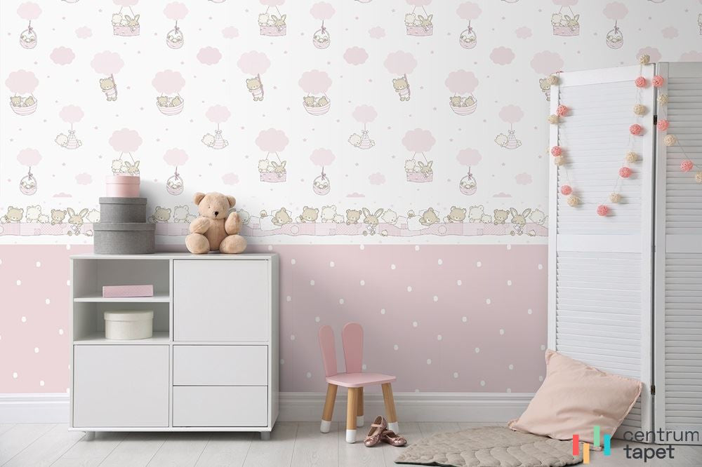 Tapeta 452-2 Pippo ICH Wallpaper
