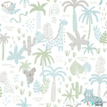 Tapeta 454-1 Pippo ICH Wallpaper