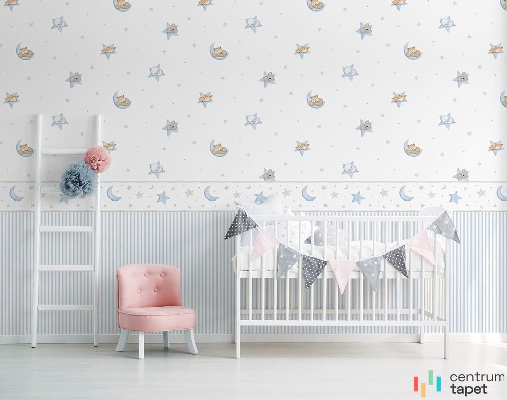 Tapeta 462-1 Pippo ICH Wallpaper