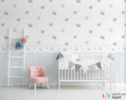 Tapeta 462-1 Pippo ICH Wallpaper