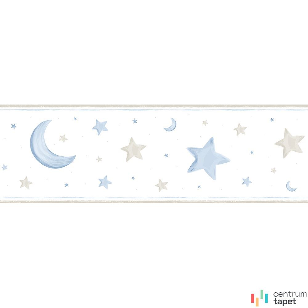 Border 470-1 Pippo ICH Wallpaper