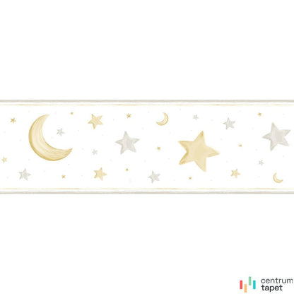 Border 470-3 Pippo ICH Wallpaper