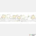 Border 471-1 Pippo ICH Wallpaper