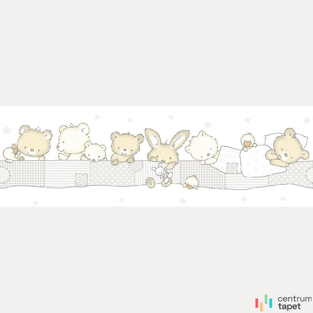 Border 471-1 Pippo ICH Wallpaper
