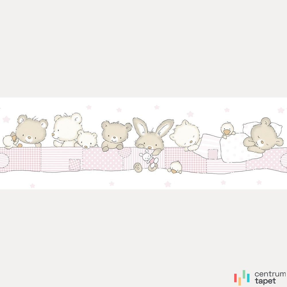 Border 471-2 Pippo ICH Wallpaper