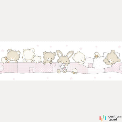 Border 471-2 Pippo ICH Wallpaper