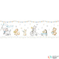 Border 472-1 Pippo ICH Wallpaper