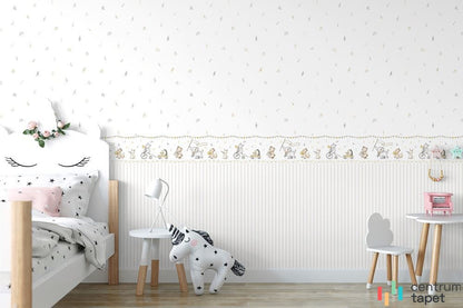 Border 472-3 Pippo ICH Wallpaper