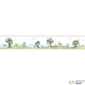 Border 474-2 Pippo ICH Wallpaper