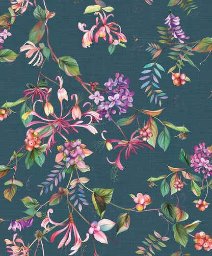 Tapeta 47454 Flora Marburg