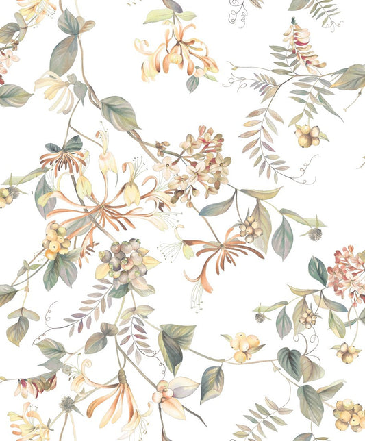 Tapeta 47455 Flora Marburg