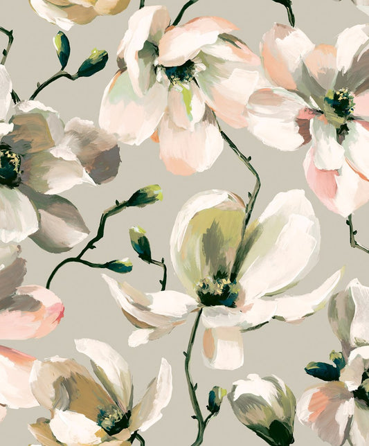 Tapeta 47464 Flora Marburg