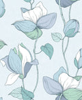 Tapeta 47473 Flora Marburg