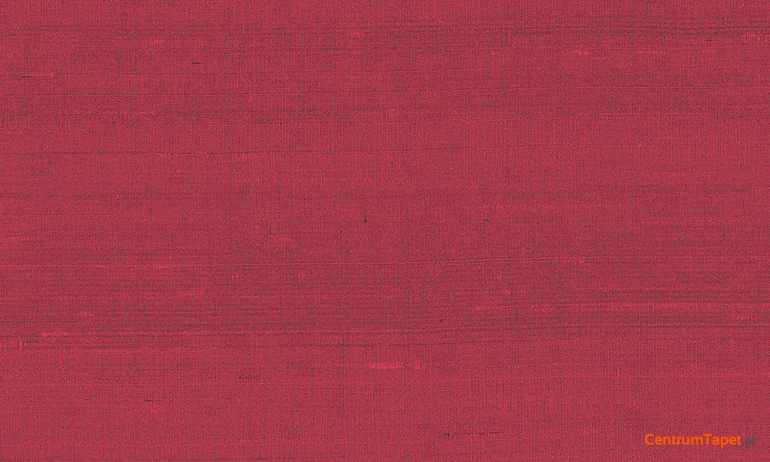 Czerwona tapeta z niewielkimi jaśniejszymi poziomymi kreskami Arte Paleo 50502