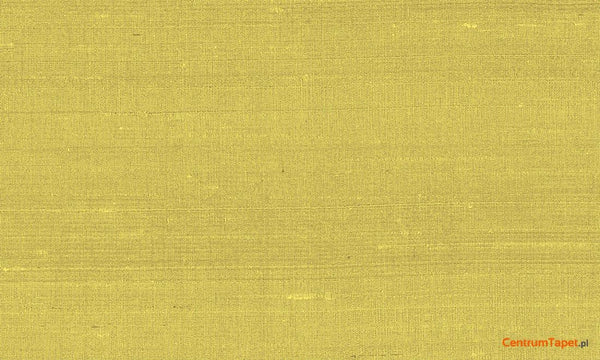 Żółta tapeta z drobnymi jaśniejszymi poziomymi kreskami Arte Paleo 50507