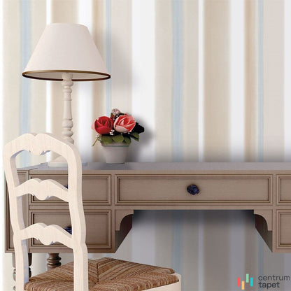 Tapeta 5057-3 Deco stripes ICH Wallpaper