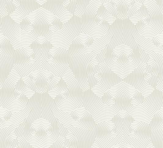 Jasne koncentryczne krzywe tapety Trendy 54463