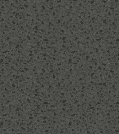 Ciemnoszary mały nieregularny rysunek Trendy 54476