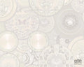 Wzorzysta tapeta z motywem Versace 34901-4