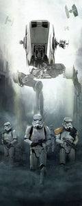 Fototapeta Star Wars Imperial Forces 001-DVD1 001-DVD1