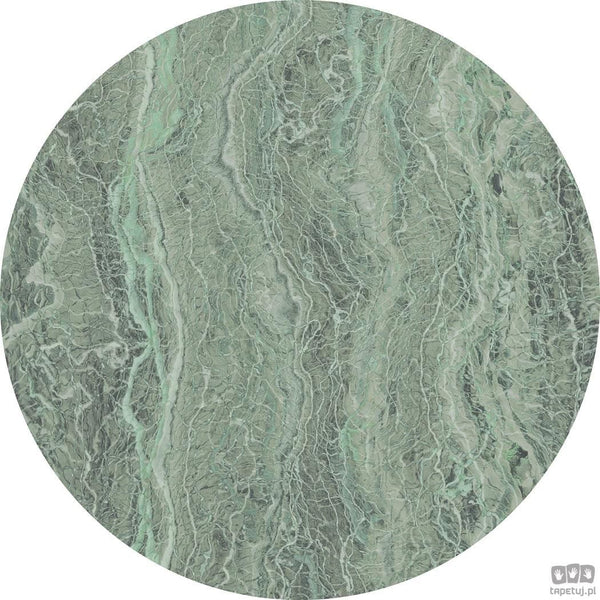 Fototapeta Green Marble D1-008 D1-008