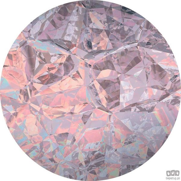 Fototapeta Glossy Crystals D1-009 D1-009