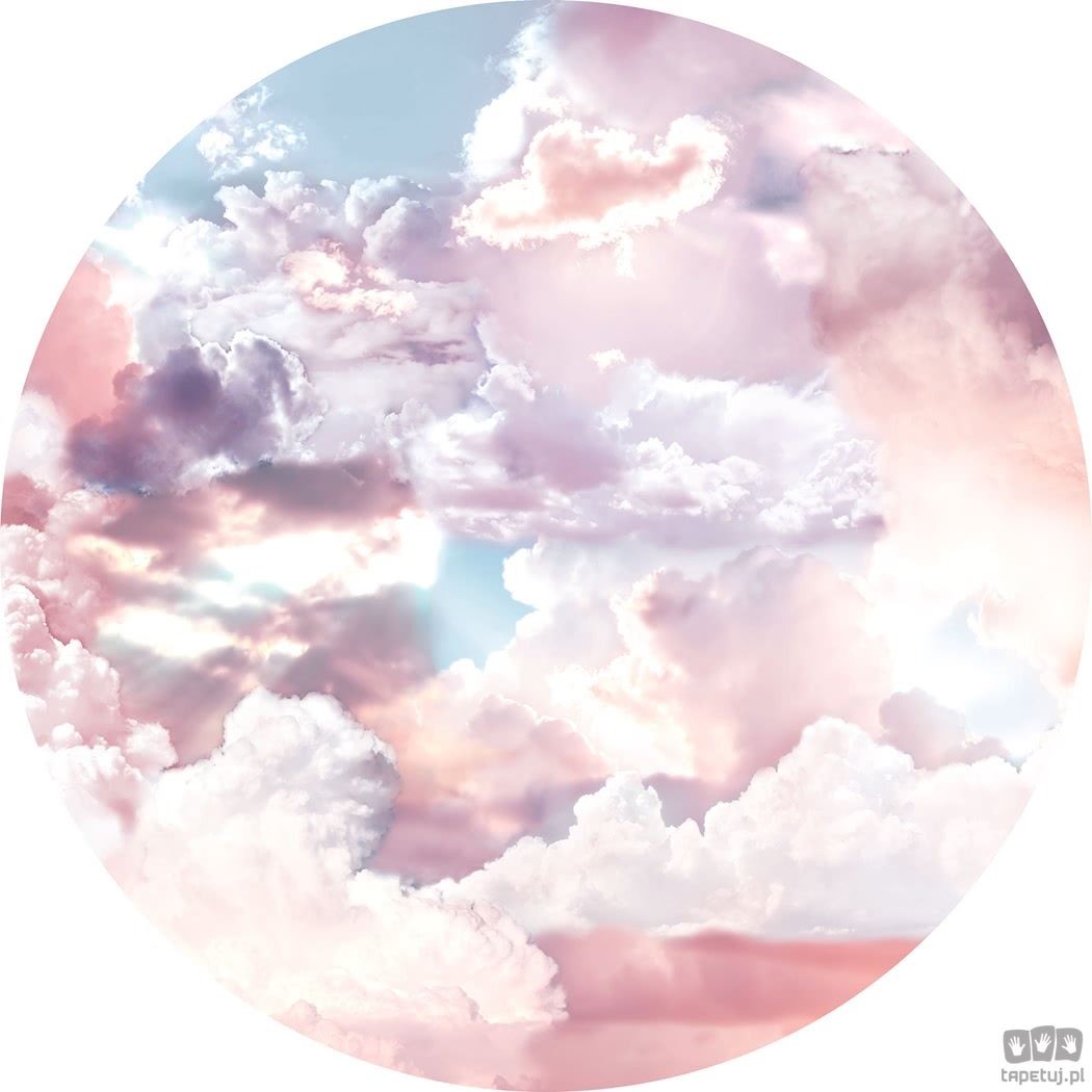 Fototapeta Candy Sky D1-010 D1-010