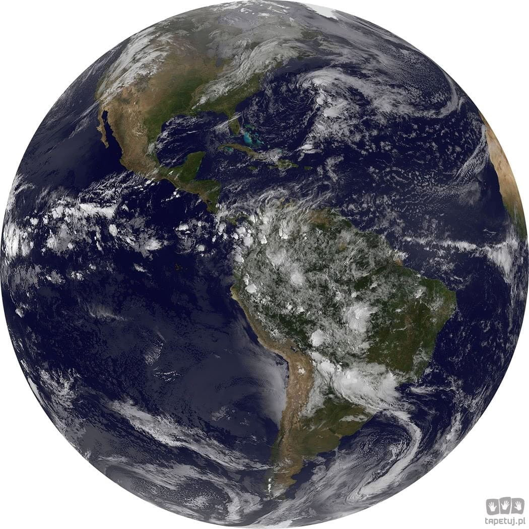 Fototapeta Earth D1-016 D1-016