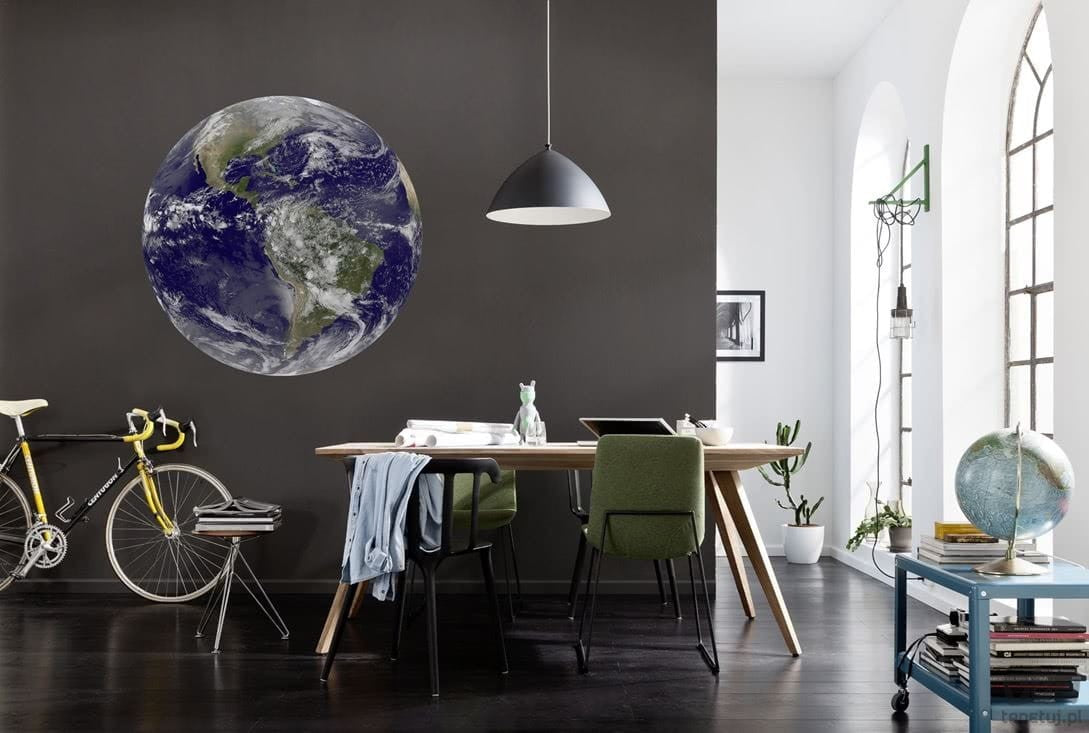 Fototapeta Earth D1-016 D1-016