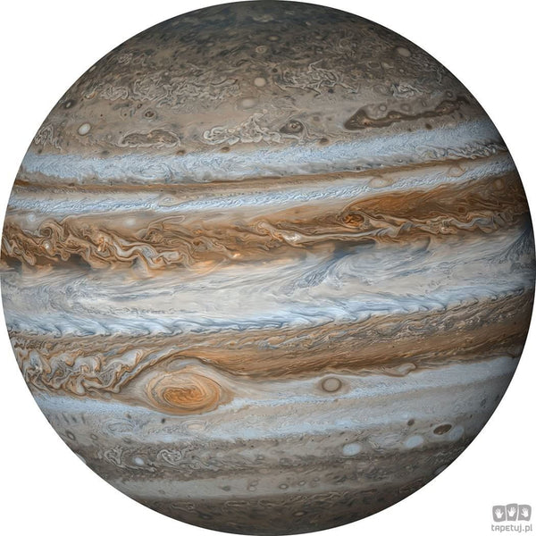 Fototapeta Jupiter D1-017 D1-017