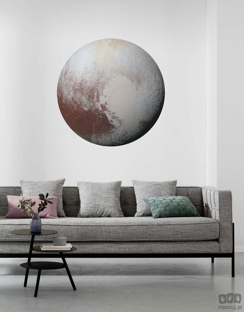Fototapeta Pluto D1-021 D1-021