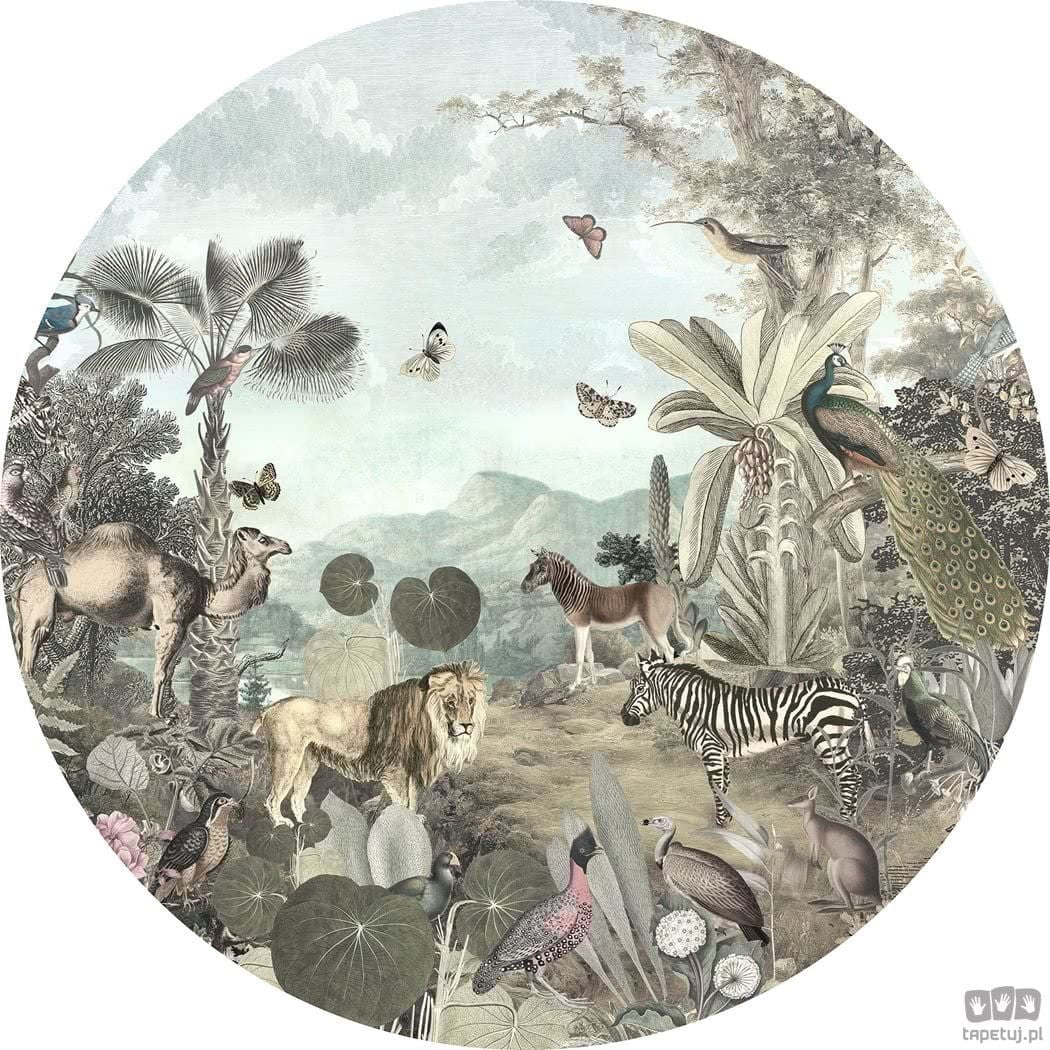 Fototapeta Utopia D1-028 D1-028