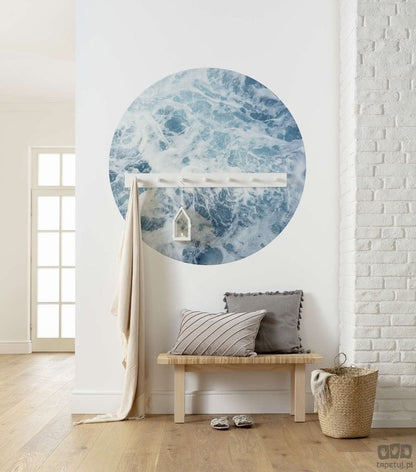 Fototapeta Ocean Twist D1-040 D1-040