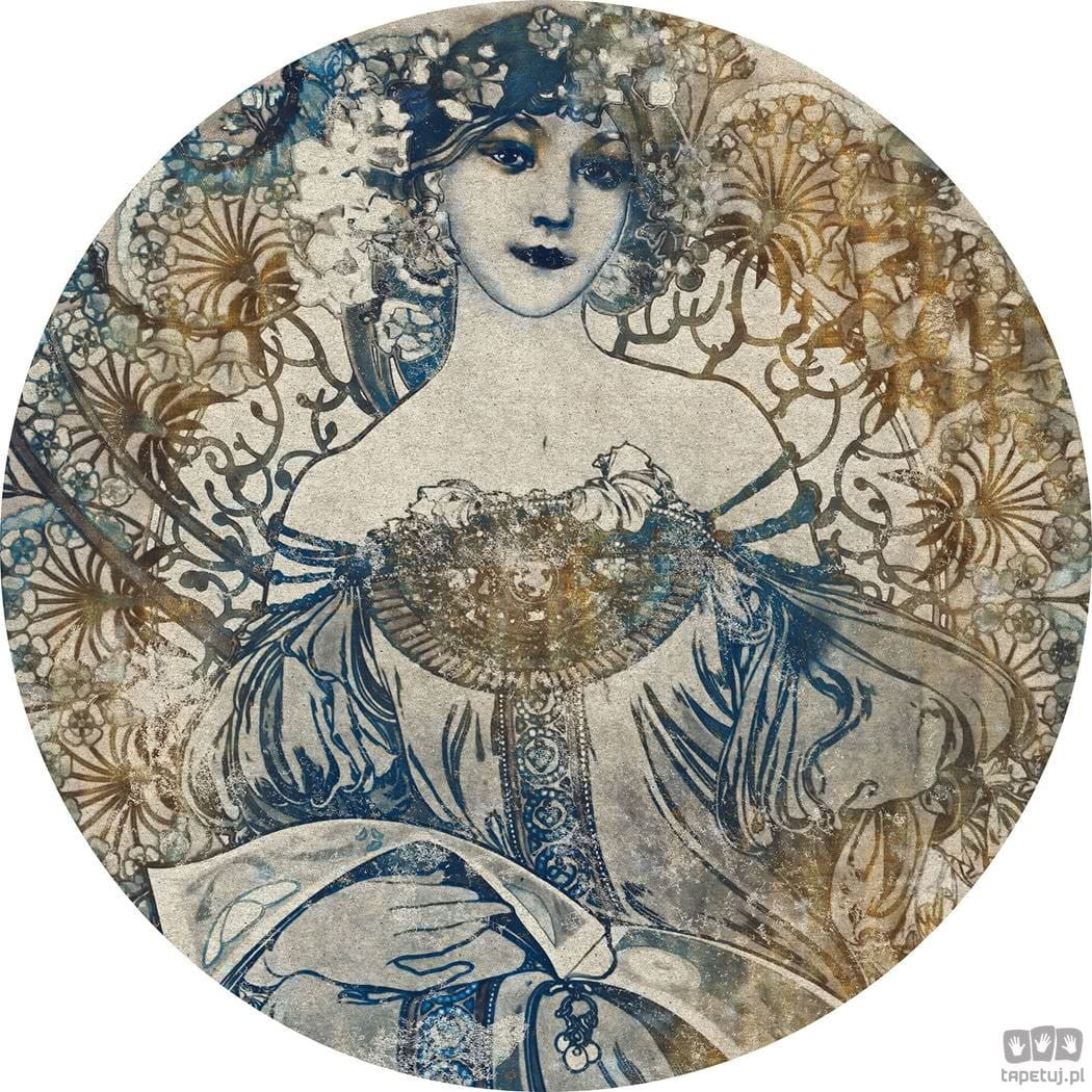 Fototapeta Goddess D1-042 D1-042