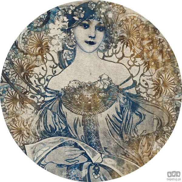 Fototapeta Goddess D1-042 D1-042